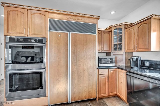 12652 Kyle Canyon Road, Las Vegas, NV 89166