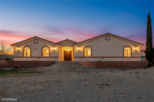 12652 Kyle Canyon Road, Las Vegas, NV 89166