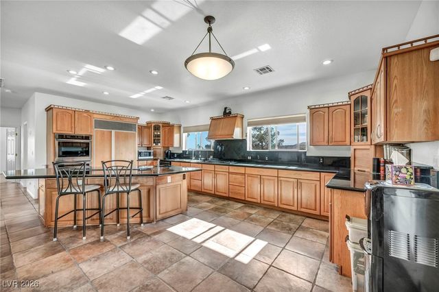 12652 Kyle Canyon Road, Las Vegas, NV 89166