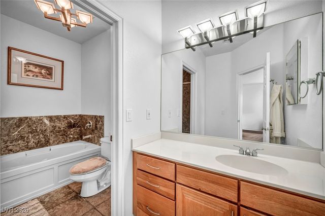 12652 Kyle Canyon Road, Las Vegas, NV 89166