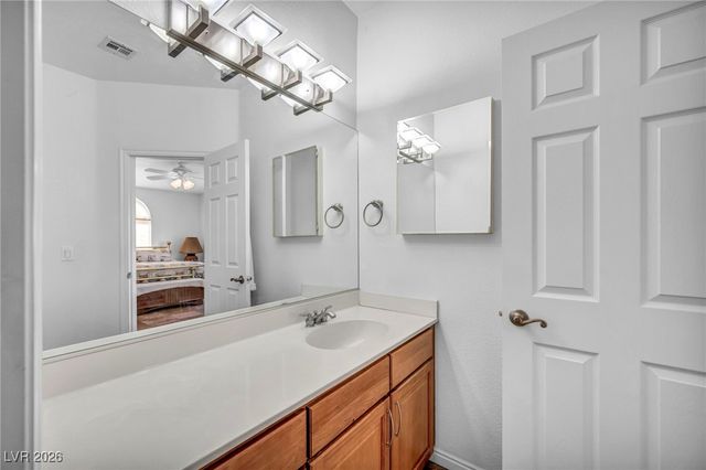 12652 Kyle Canyon Road, Las Vegas, NV 89166