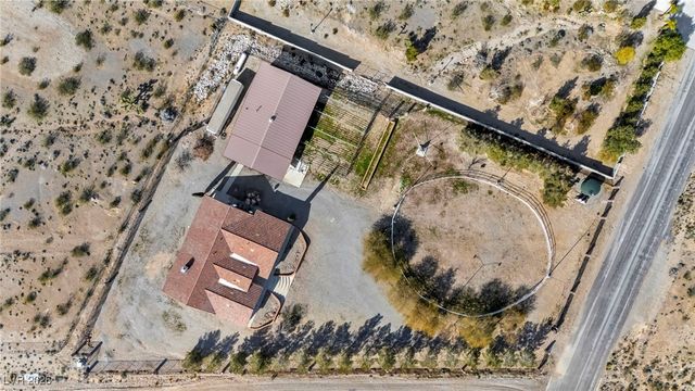 12652 Kyle Canyon Road, Las Vegas, NV 89166