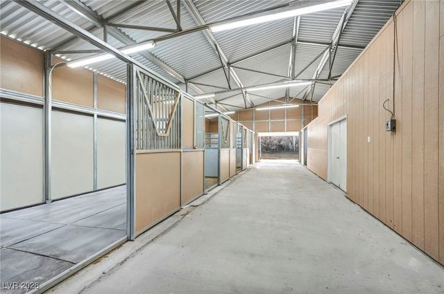 12652 Kyle Canyon Road, Las Vegas, NV 89166