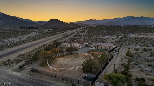 12652 Kyle Canyon Road, Las Vegas, NV 89166