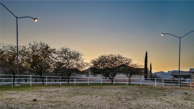 12652 Kyle Canyon Road, Las Vegas, NV 89166