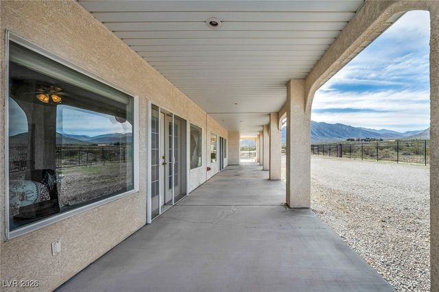 12652 Kyle Canyon Road, Las Vegas, NV 89166