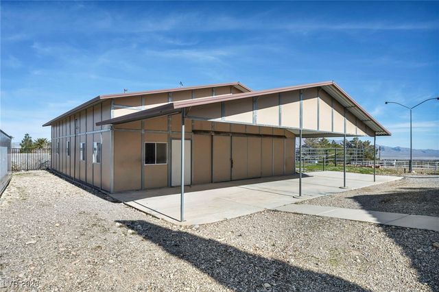 12652 Kyle Canyon Road, Las Vegas, NV 89166