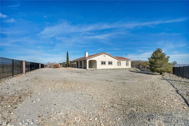 12652 Kyle Canyon Road, Las Vegas, NV 89166