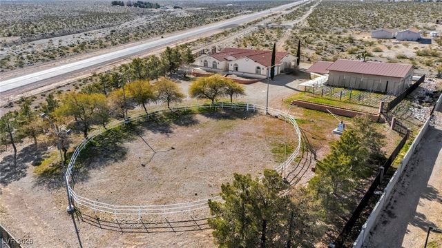 12652 Kyle Canyon Road, Las Vegas, NV 89166