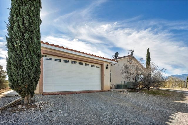 12652 Kyle Canyon Road, Las Vegas, NV 89166