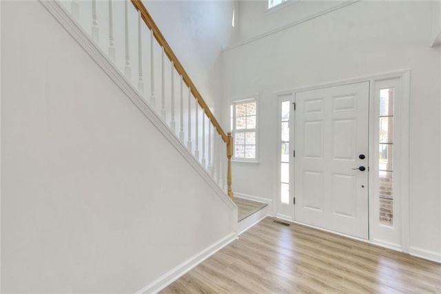 13015 Morningpark Circle, Milton, GA 30004