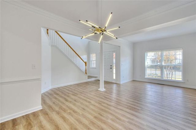 13015 Morningpark Circle, Milton, GA 30004