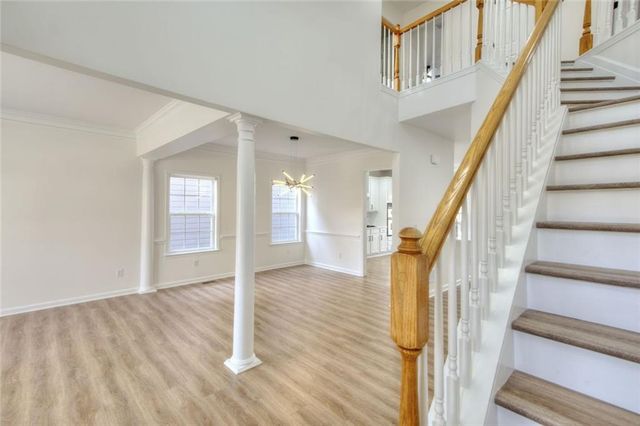 13015 Morningpark Circle, Milton, GA 30004