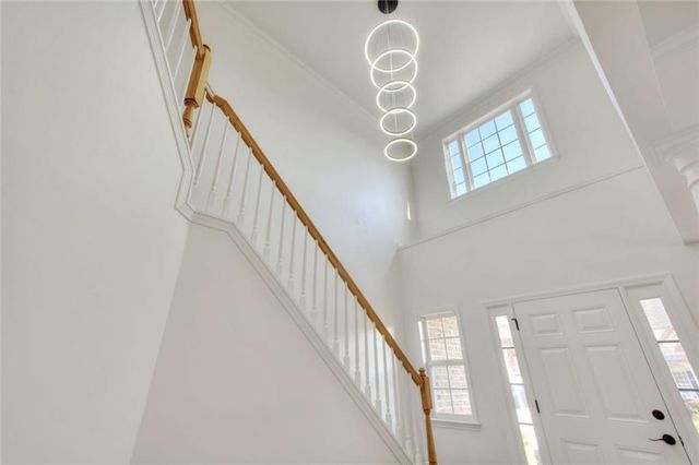 13015 Morningpark Circle, Milton, GA 30004