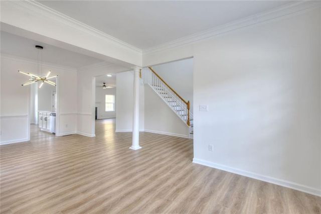 13015 Morningpark Circle, Milton, GA 30004