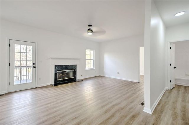 13015 Morningpark Circle, Milton, GA 30004