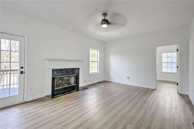 13015 Morningpark Circle, Milton, GA 30004