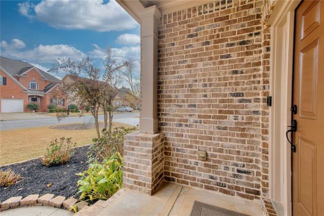 13015 Morningpark Circle, Milton, GA 30004