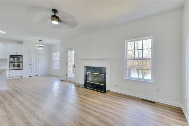 13015 Morningpark Circle, Milton, GA 30004