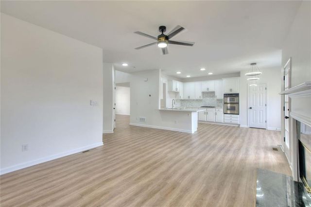 13015 Morningpark Circle, Milton, GA 30004