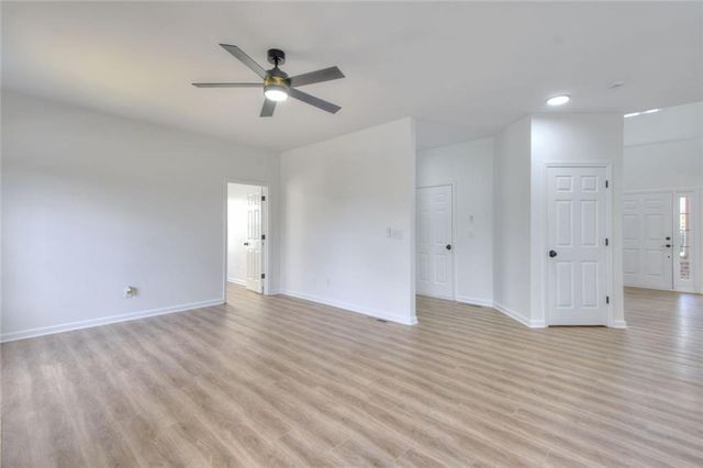 13015 Morningpark Circle, Milton, GA 30004