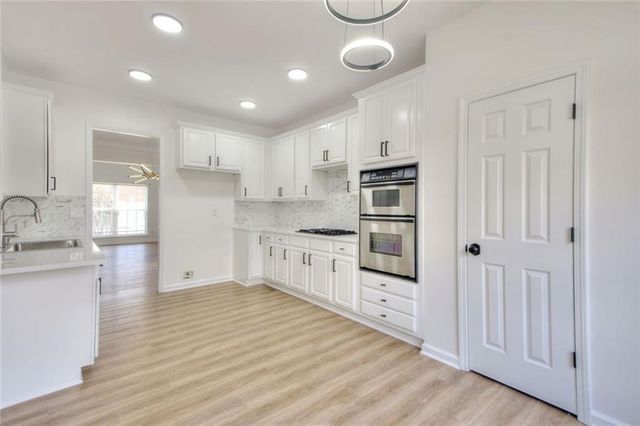 13015 Morningpark Circle, Milton, GA 30004