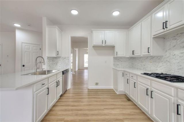 13015 Morningpark Circle, Milton, GA 30004