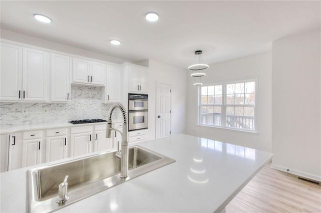 13015 Morningpark Circle, Milton, GA 30004