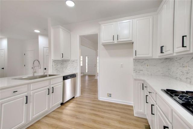 13015 Morningpark Circle, Milton, GA 30004