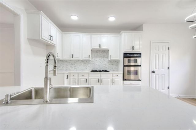 13015 Morningpark Circle, Milton, GA 30004