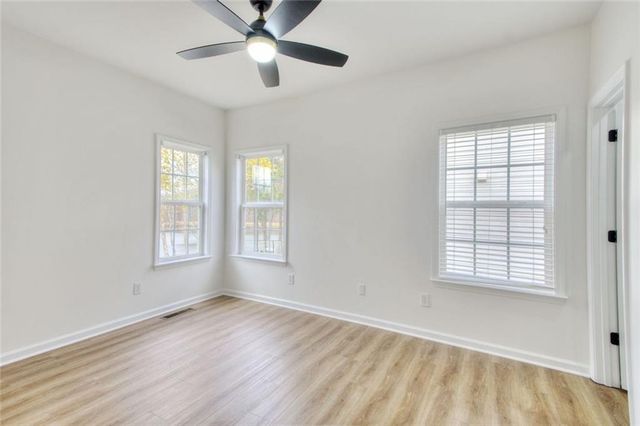 13015 Morningpark Circle, Milton, GA 30004