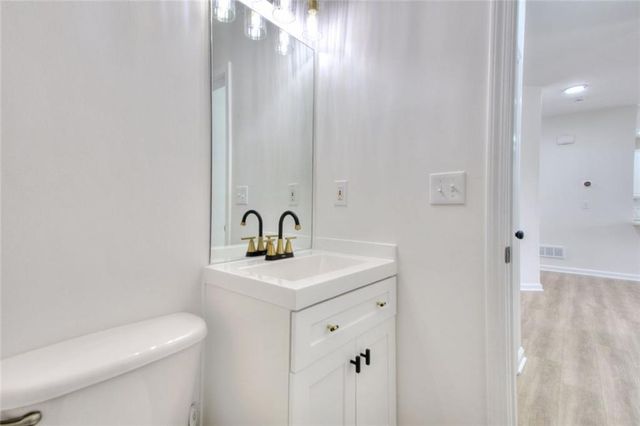 13015 Morningpark Circle, Milton, GA 30004