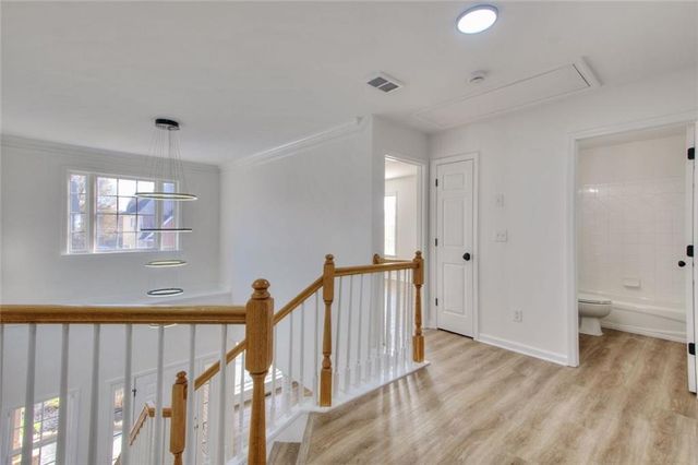 13015 Morningpark Circle, Milton, GA 30004