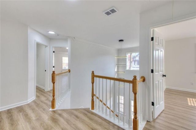 13015 Morningpark Circle, Milton, GA 30004