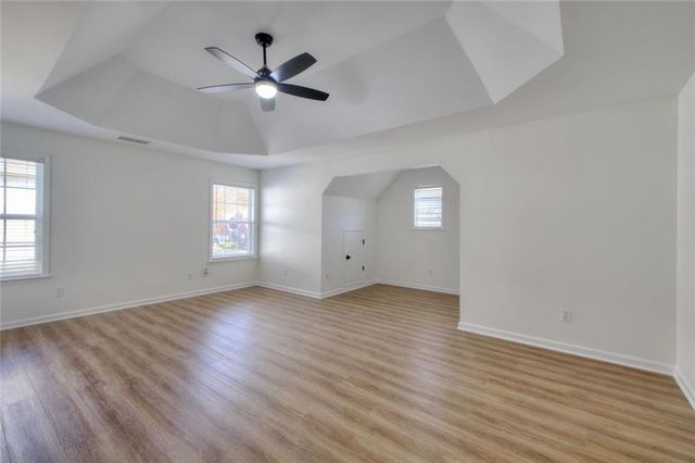 13015 Morningpark Circle, Milton, GA 30004