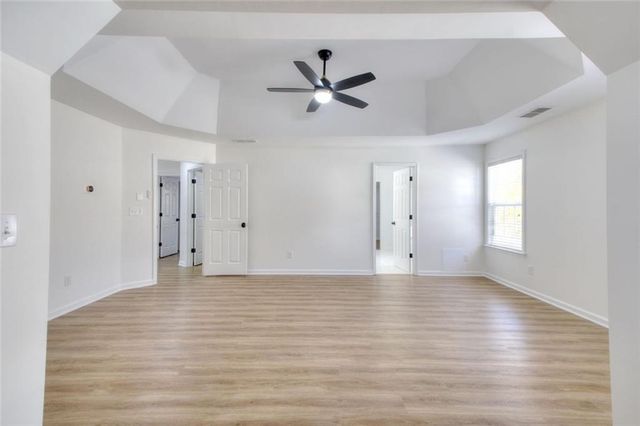 13015 Morningpark Circle, Milton, GA 30004