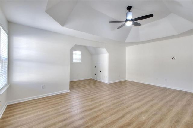 13015 Morningpark Circle, Milton, GA 30004