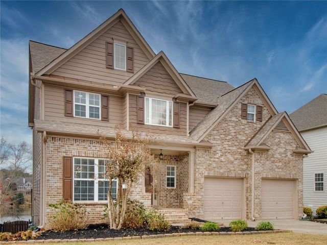 13015 Morningpark Circle, Milton, GA 30004