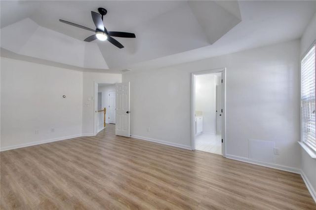 13015 Morningpark Circle, Milton, GA 30004