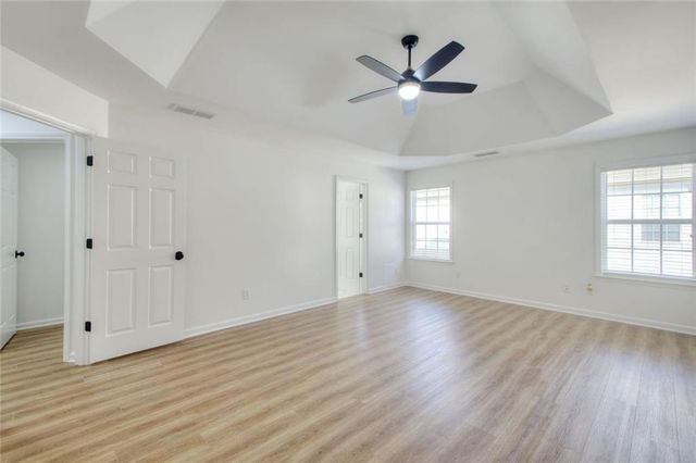 13015 Morningpark Circle, Milton, GA 30004