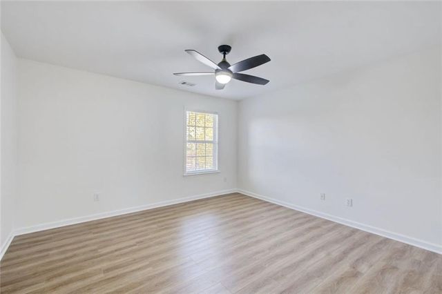 13015 Morningpark Circle, Milton, GA 30004