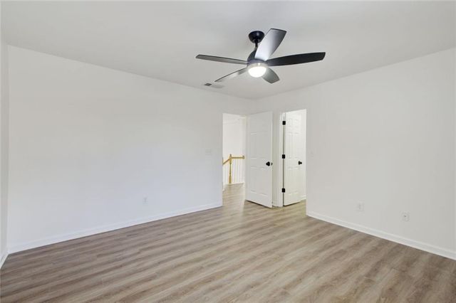 13015 Morningpark Circle, Milton, GA 30004