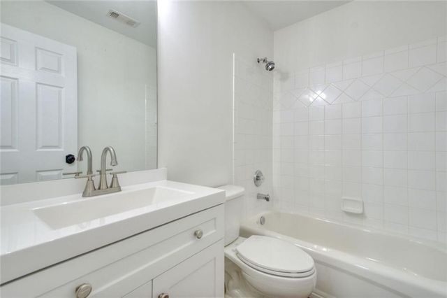 13015 Morningpark Circle, Milton, GA 30004