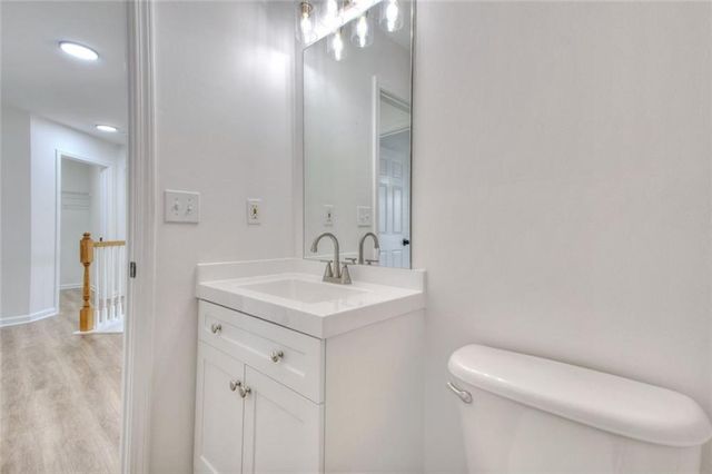 13015 Morningpark Circle, Milton, GA 30004