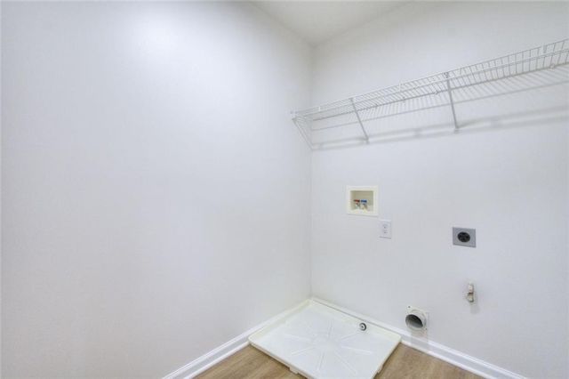 13015 Morningpark Circle, Milton, GA 30004