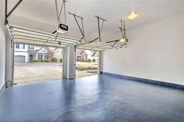 13015 Morningpark Circle, Milton, GA 30004