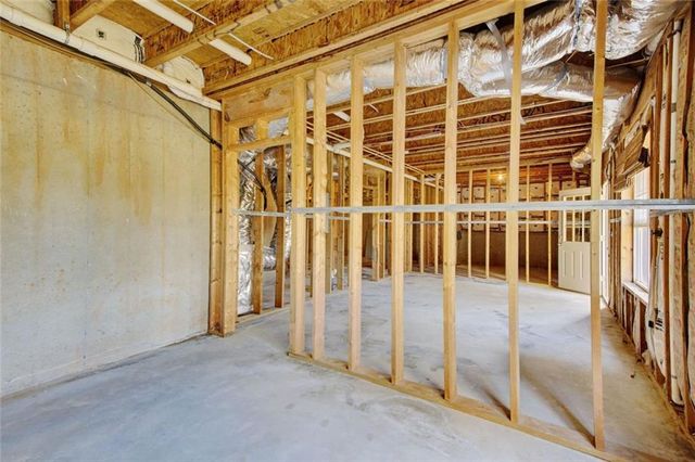 13015 Morningpark Circle, Milton, GA 30004