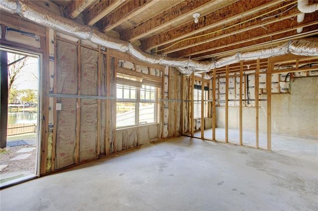 13015 Morningpark Circle, Milton, GA 30004