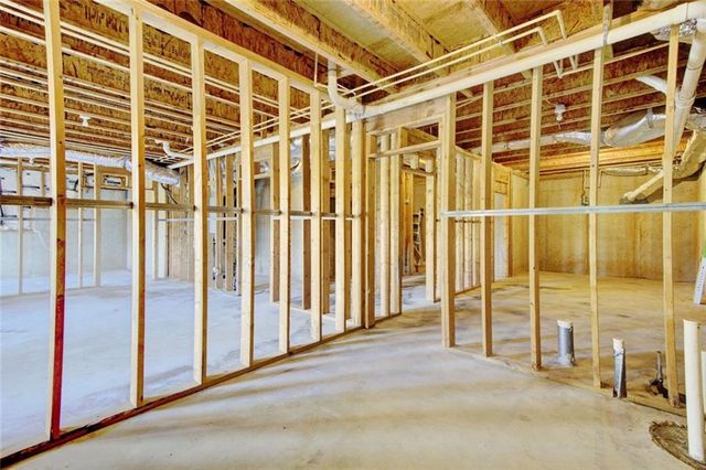 13015 Morningpark Circle, Milton, GA 30004