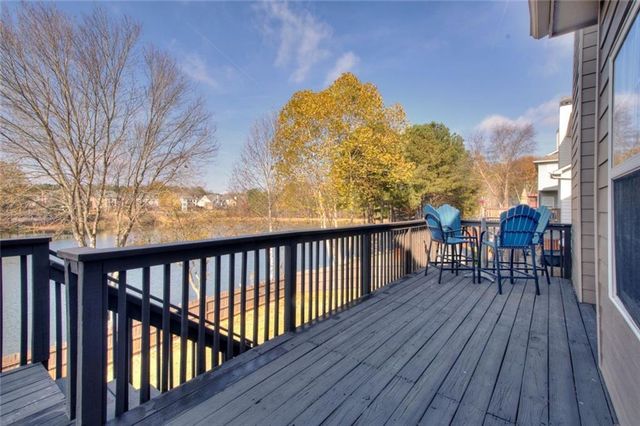 13015 Morningpark Circle, Milton, GA 30004